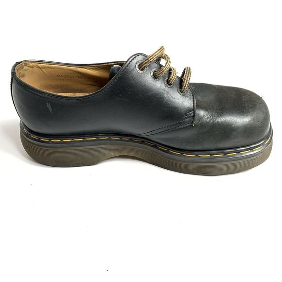 Dr. Martens England Oxfords 8434 Shoes Men’s main image 11